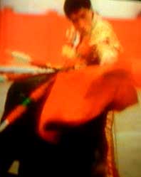 torero