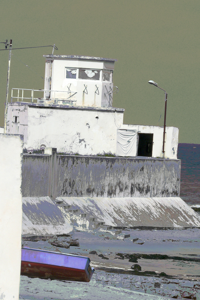 Sémaphore de Bizerte