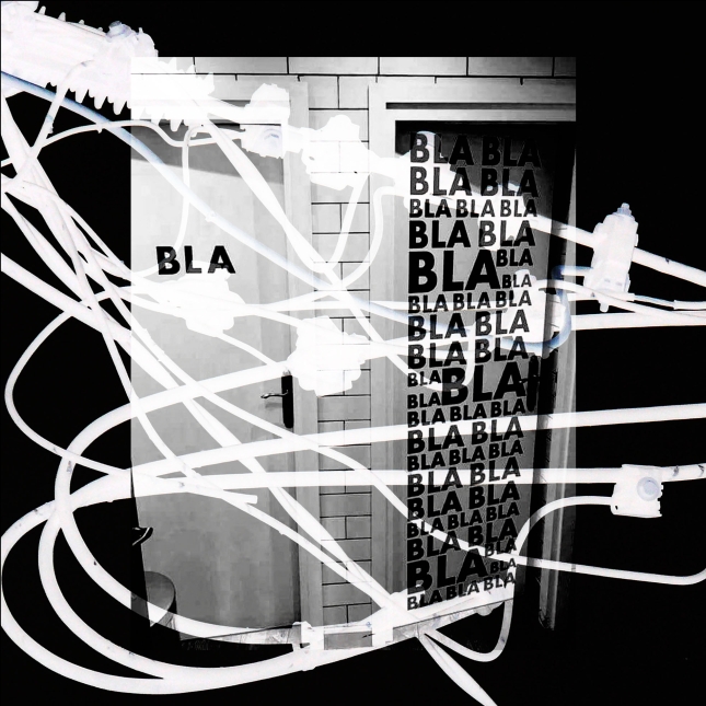 la porte des blablas