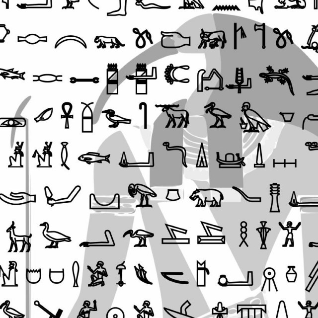 Couverture Égypte