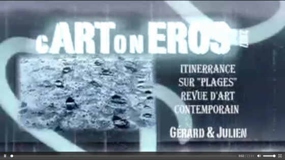 cartoneros