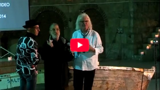 Présentation de l’expo
